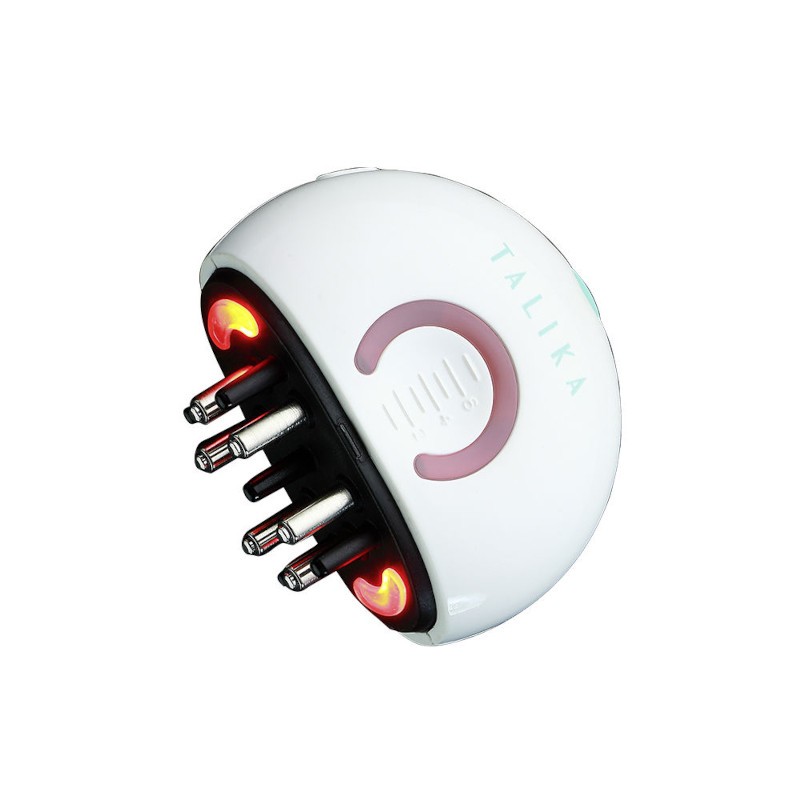 Talika Hair Force Lotto 2 Pz