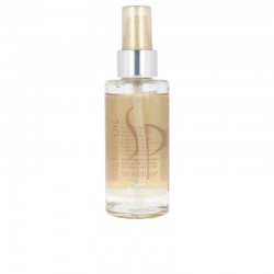 System Professional Sp Luxe Oil Elisir Ricostruttivo 100 ml