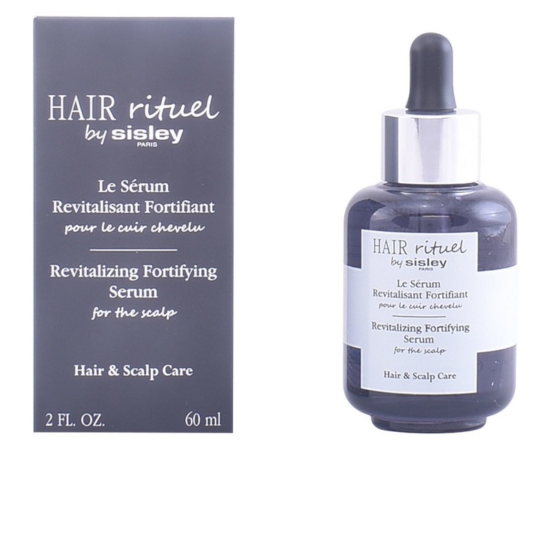 Sisley Hair Rituel Le Sérum Revitalisant Fortifiant 60 ml