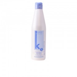 Salerm Keratin Shot Crema Lisciante 500 ml