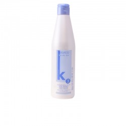 Salerm Keratin Shot Straightening Cream 500 ml