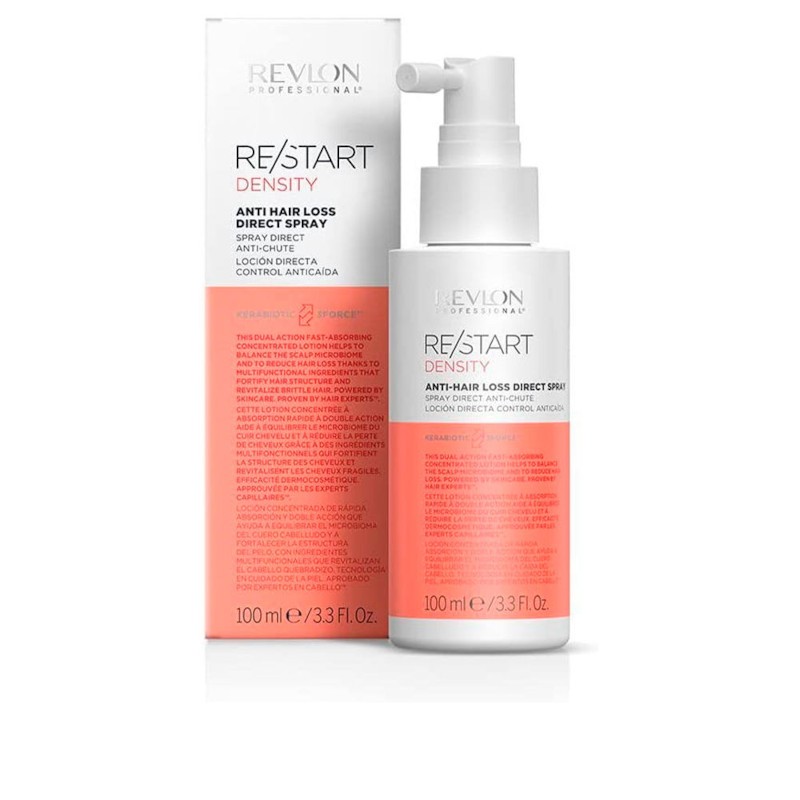 Revlon Re-Start Density Ahl Direct Spray 100 ml