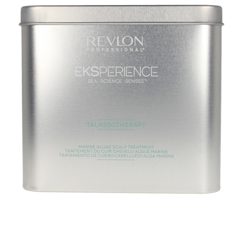 Revlon Eksperience Talassothérapie Algue Express Poudre 400 Gr