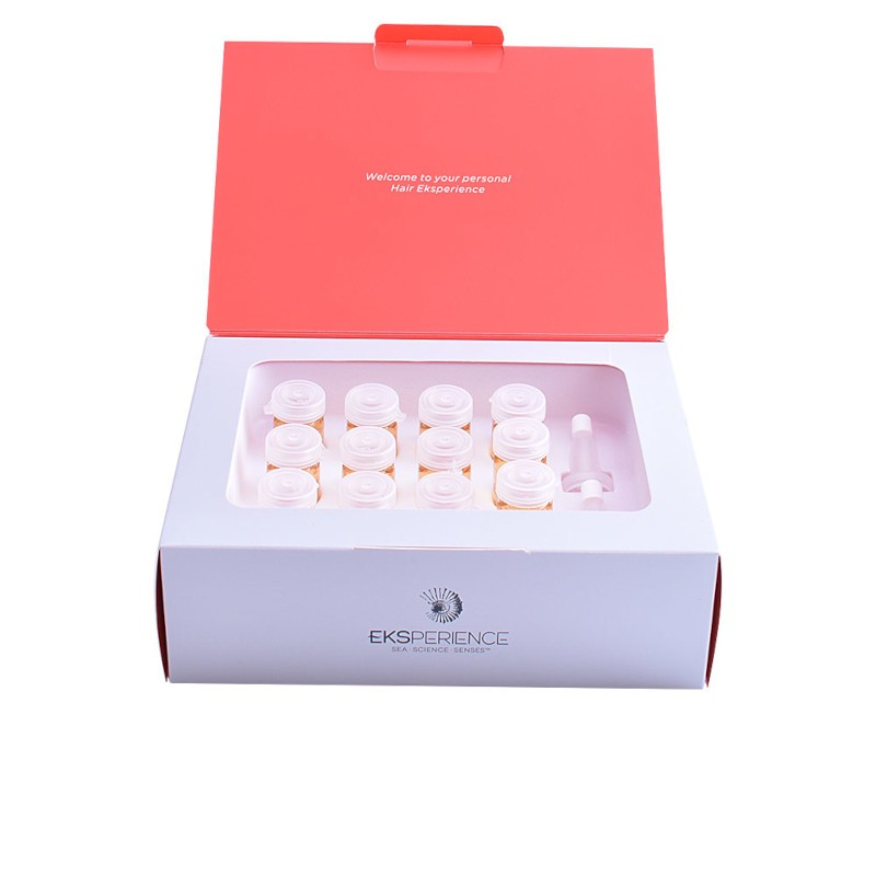 Revlon Eksperience Lotion Revitalisante Anti Chute Ampoules 12 X 7 ml