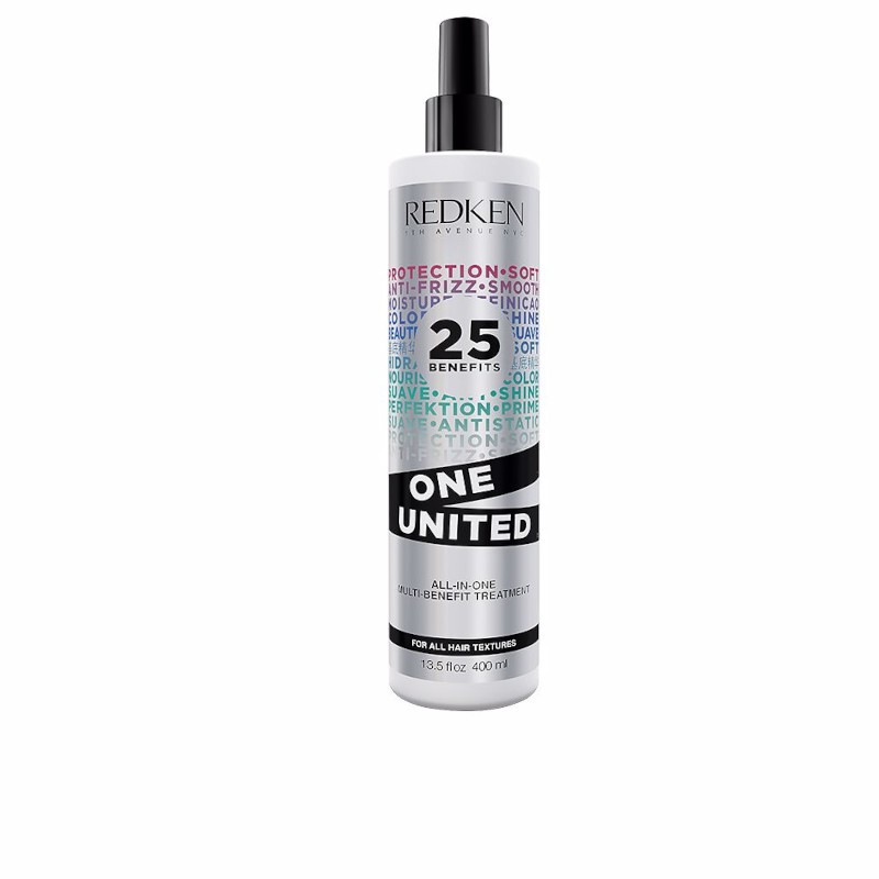 Redken One United All-In-One Hair Treatment 400 ml