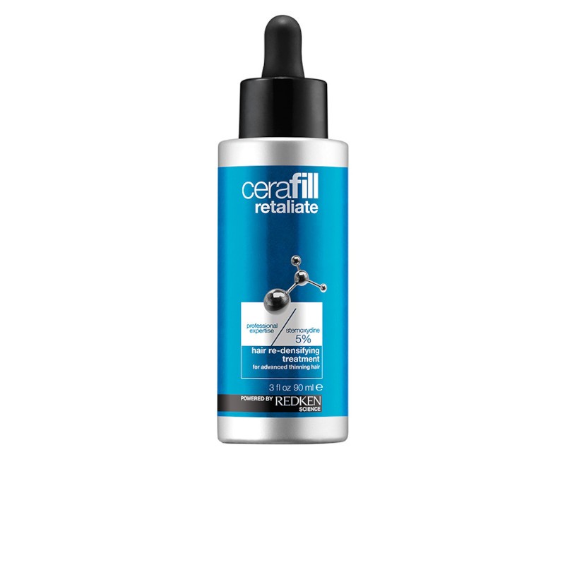 Redken Cerafill Retaliate Stemoxydine Haarverdichtungsbehandlung 90 ml
