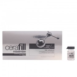 Redken Cerafill Hair Advance Aminexil 10 X 6 ml