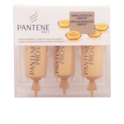 Pantene Pro-V Intensive Rescue Ampullen 1 Min. 3 x 15 ml