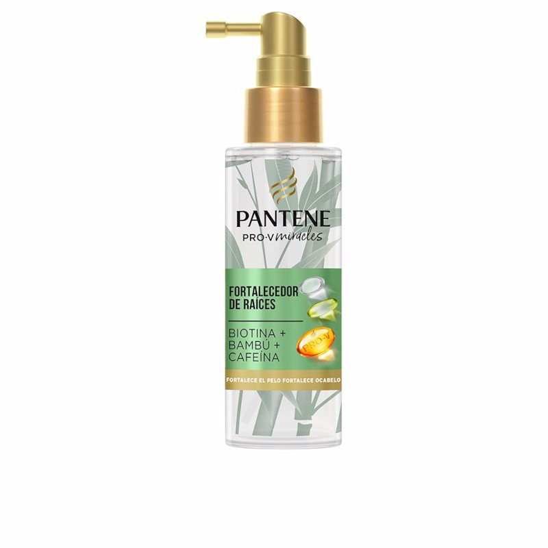 Pantene Pantene Root Strengthener Biotin 100 ml