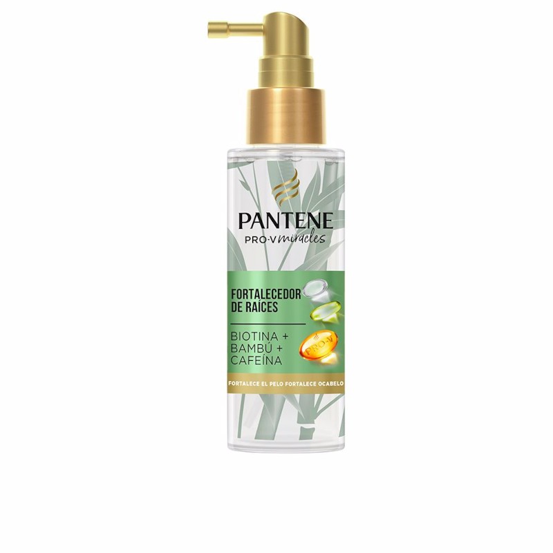 Pantene Pantene Wurzelkräftiger Biotin 100 ml