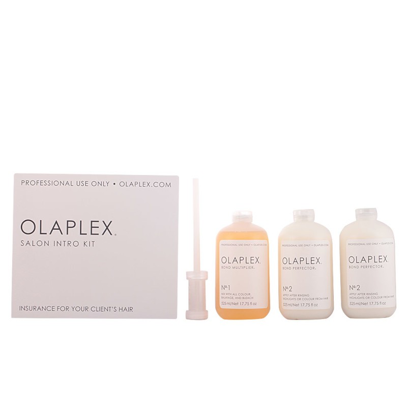 Olaplex Salon Intro Set 3 U