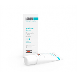 ISDIN ACNIBEN Teen Skin Rx Lippenerneuerung 10 Ml
