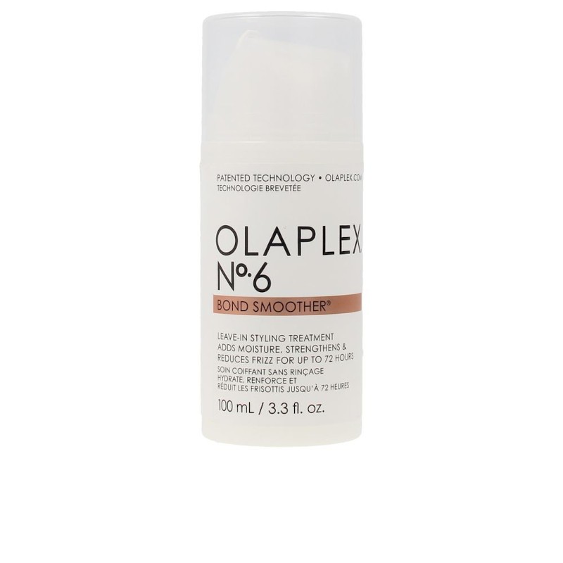Olaplex Bond Smoother Nº6 100 ml