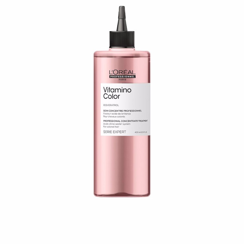 L'Oréal Professionnel Paris Vitamino Color Trattamento Concentrato Professionale 400 ml