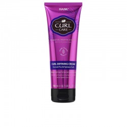 Hask Curl Care Lockendefinierende Creme 198 ml