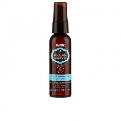 Hask Argan Oil Olio Riparatore Lucentezza 59 ml
