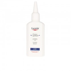 Eucerin Dermo Capillaire Traitement Capillaire Apaisant à l'Urée 100 ml