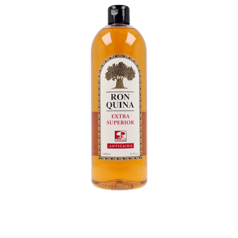 Crusellas Crusellas Quina Superior Rum 1000 ml