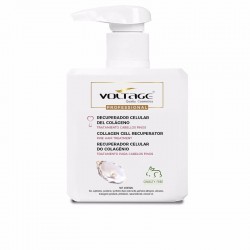 Voltage Cosmetics Recuperador Celular Del Colágeno Tratamiento 500 ml
