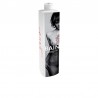 Trendy Hair Bain Elastic Keratin With Ginseng 1000 ml