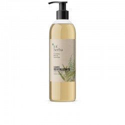Tot Herba Horsetail and Sage Revitalizing Shampoo 500 ml