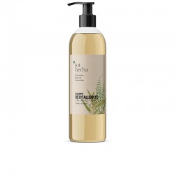Tot Herba Shampoo Rivitalizzante Equiseto e Salvia 500 ml