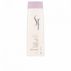 System Professional Sp Balance Shampoo per cuoio capelluto 250 ml