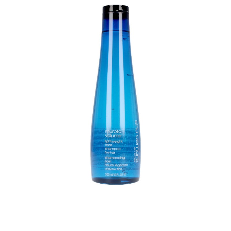 Shu Uemura Muroto Shampooing Volume 300 ml