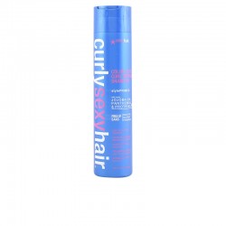 Sexy Hair Curly Sexyhair Shampooing définissant les boucles 300 ml