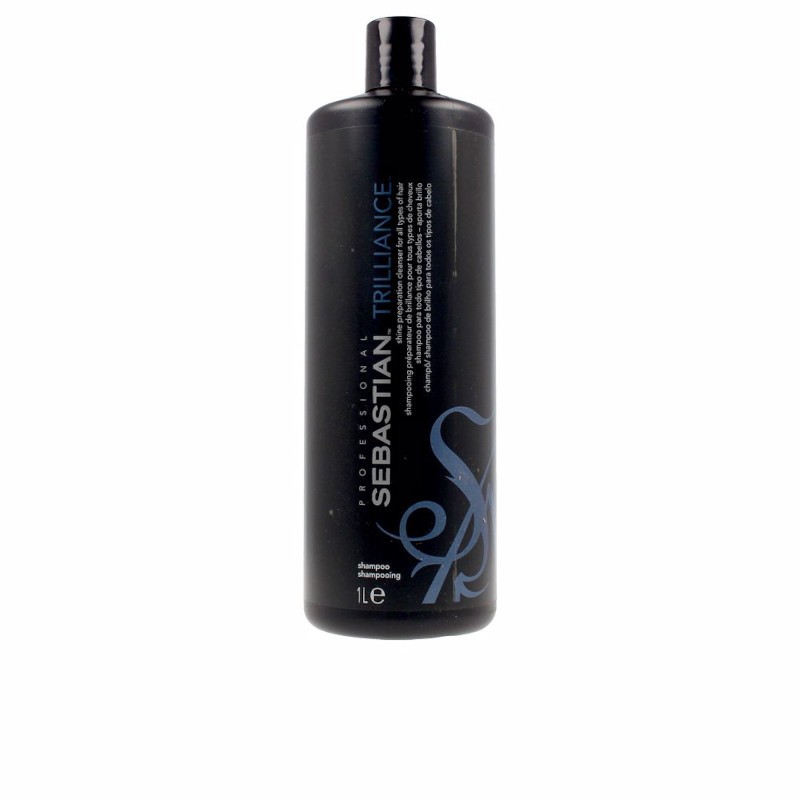 Sebastian Trilliance Shampooing 1000 ml
