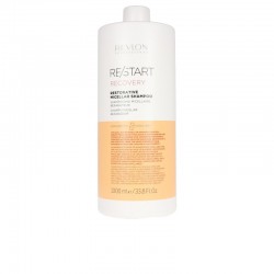 Revlon Re-Start Recovery Shampooing Micellaire Réparateur 1000 ml