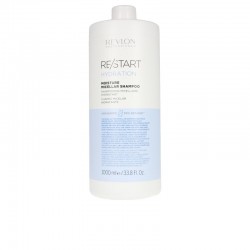 Revlon Re-Start Shampoo Idratante 1000 ml
