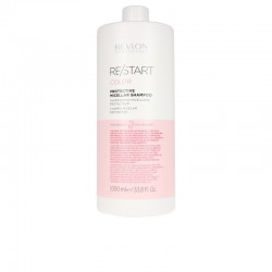 Revlon Re-Start Shampoo Micellare Protettivo Colore 1000 ml