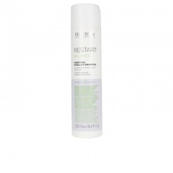 Revlon Re-Start Balance Shampoo Purificante 250 ml