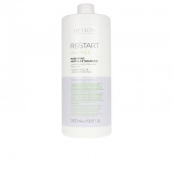 Revlon Re-Start Balance Shampoo Purificante 1000 ml