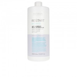 Revlon Re-Start Balance Shampoo Antiforfora 1000 ml
