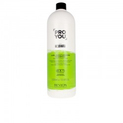 Revlon Proyou Le Twister Shampooing 1000 ml