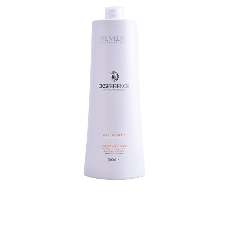 Revlon Eksperience Wave Remedy Haarreiniger