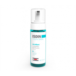 ISDIN ACNIBEN Teen Skin Purifying Foam Cleanser 150 ml