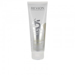 Revlon Shampoo Condicionador 45 Dias Impressionante para Destaques 275 ml