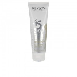 Revlon 45 Days Conditioning Shampoo Superbe pour les reflets 275 ml