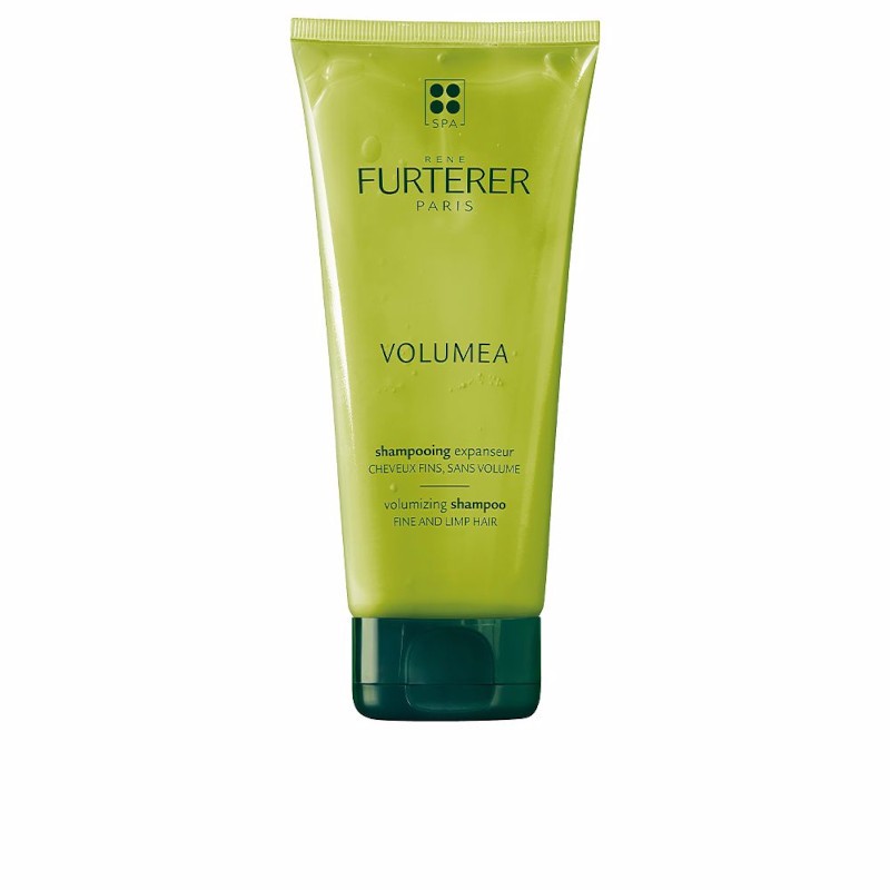 Rene Furterer Volumea Shampoing Expansion 200 ml
