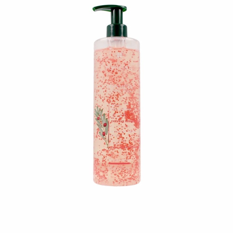 Rene Furterer Professional Tonucia Shampooing Repulpant 600 ml