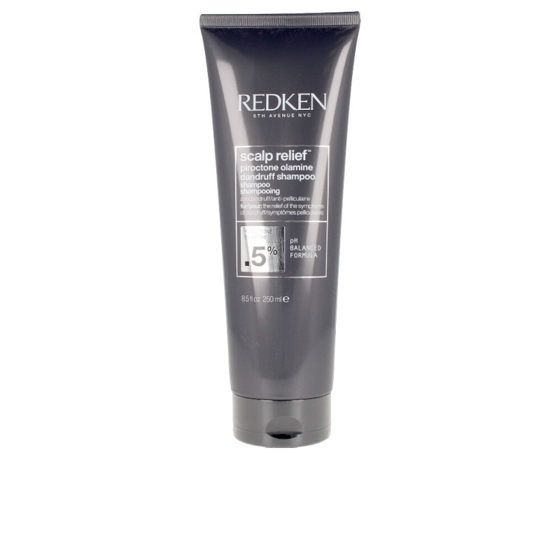 Redken Shampooing antipelliculaire du cuir chevelu 250 ml