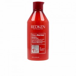 Redken Shampooing Frizz Dismiss 500 ml