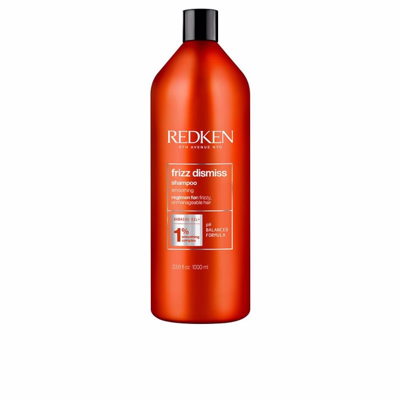 Redken Shampooing Frizz Dismiss 1000 ml