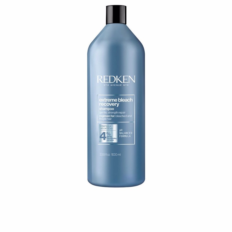 Redken Extreme Bleach Recovery Shampoo 1000 ml