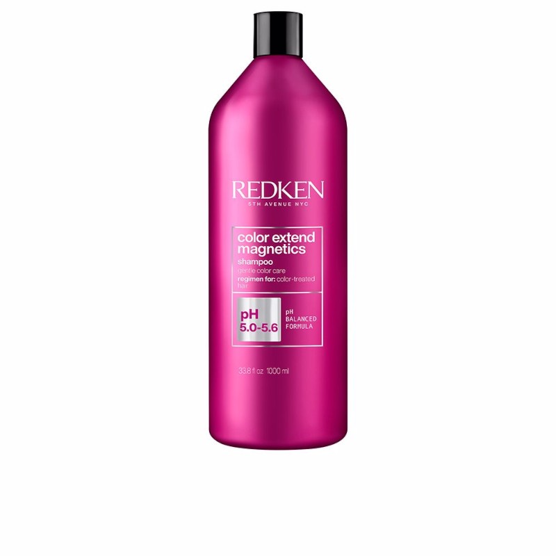 Redken Color Extend Shampooing Magnétique 1000 ml
