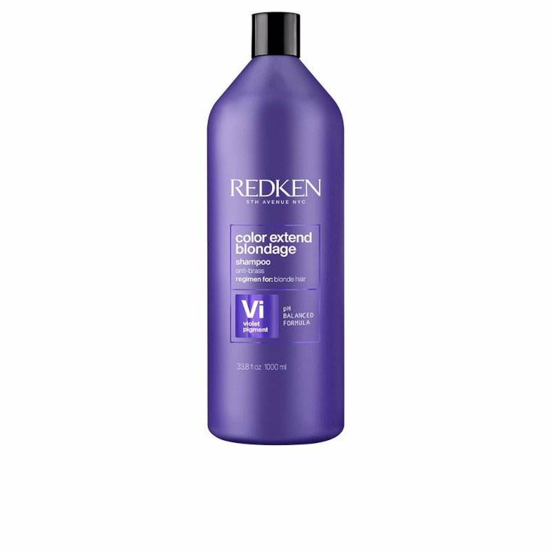 Redken Color Extend Blondage Shampooing 1000 ml