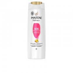 Pantene Definiertes Lockenshampoo, 640 ml